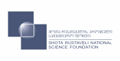 Shota Rustaveli National Science Foundation of Georgia